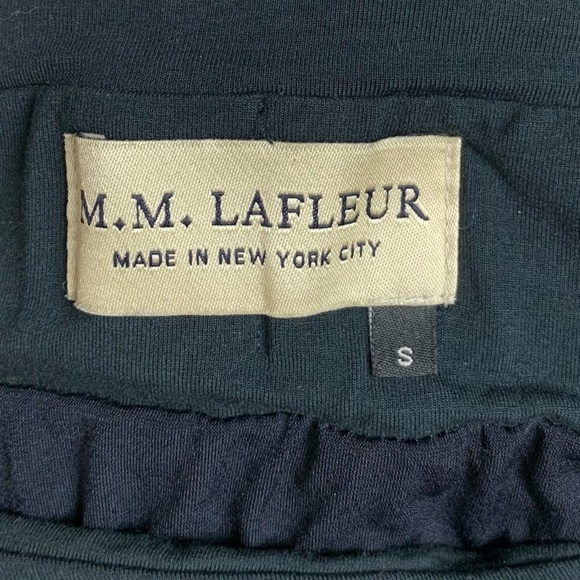 [M.M. Lafleur] The Soho Skirt - sz Small - Picture 5 of 5